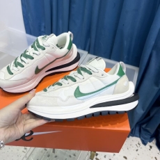 Sacai x Nike VaporWaffle Shoes